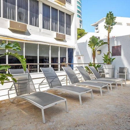 Holiday Inn Express San Juan Condado By Ihg Exterior foto