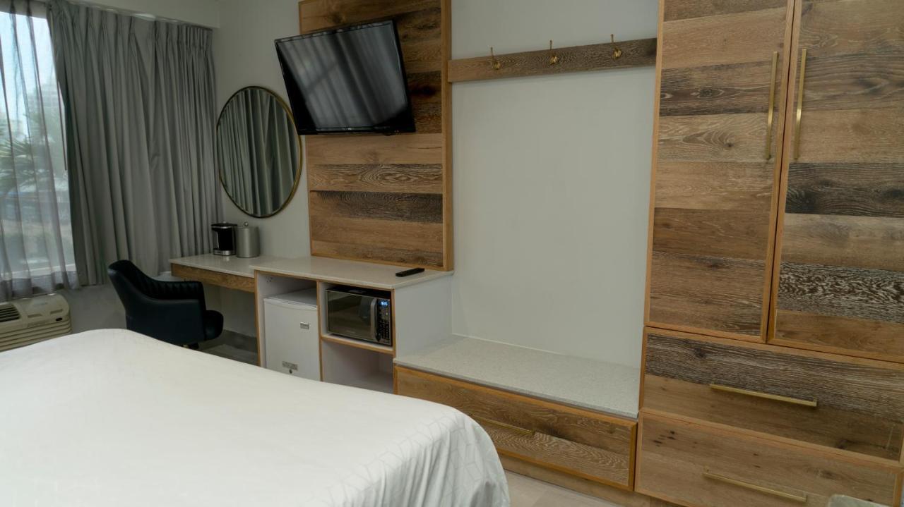 Holiday Inn Express San Juan Condado By Ihg Exterior foto