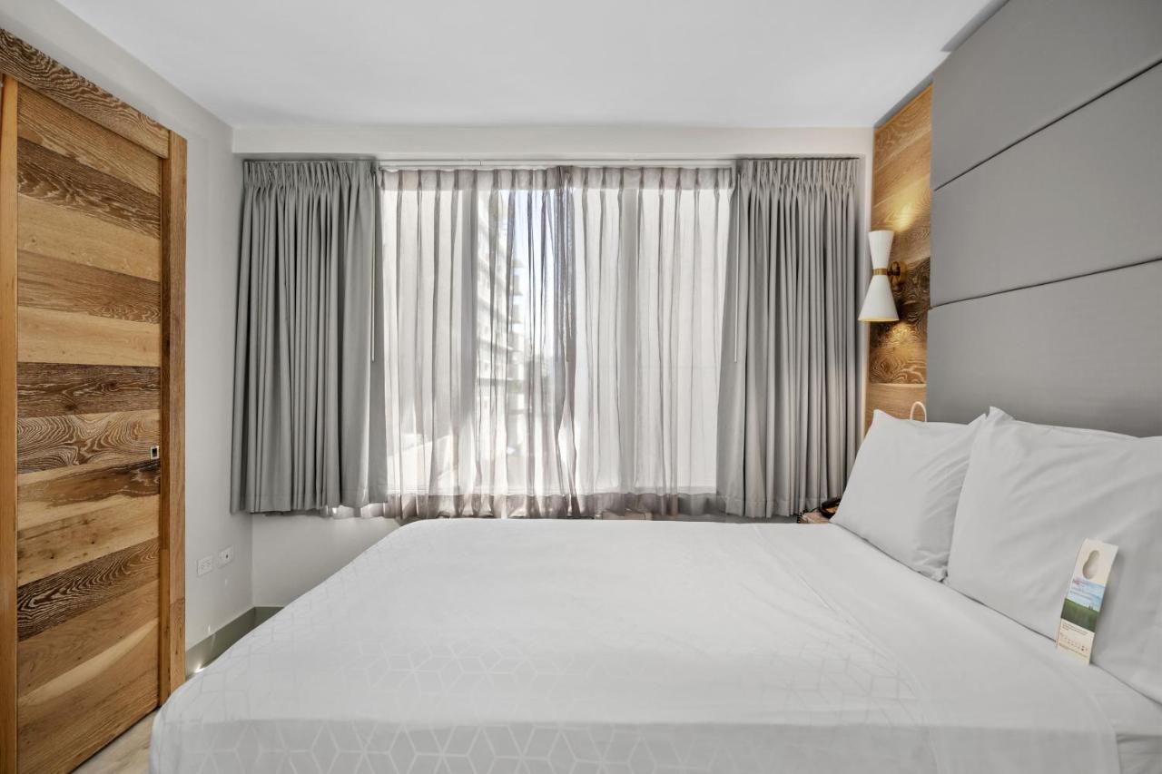 Holiday Inn Express San Juan Condado By Ihg Exterior foto